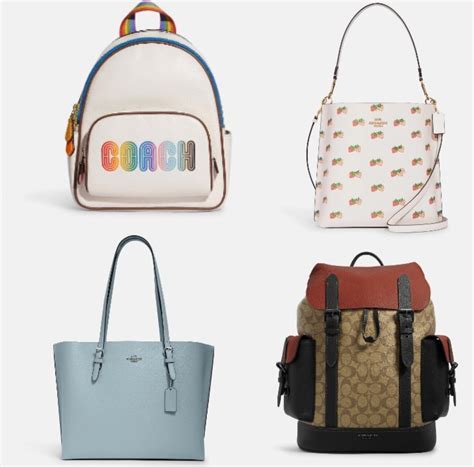 when is coach semi annual sale 2022|coach outlet clearance sale backpack.